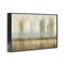 Stupell Industries Muted Forest View Framed Giclee Wall Art Design by LSR Design Studio